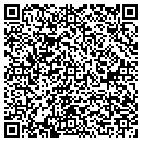 QR code with A & D Floor Cleaning contacts