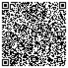 QR code with T J Burke Oriental Rugs contacts