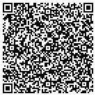 QR code with Calais Chamber of Commerce contacts