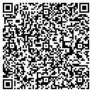 QR code with M3 Consulting contacts