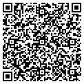 QR code with Dannah contacts