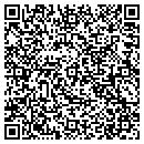 QR code with Garden Path contacts