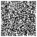 QR code with Up On A Roof contacts