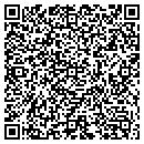 QR code with Hlh Foundations contacts