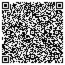 QR code with Hannaford contacts