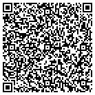 QR code with Mahan D W Consulting Forester contacts