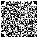 QR code with Corson's Garage contacts