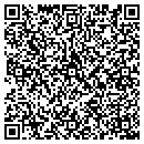 QR code with Artistics Crating contacts