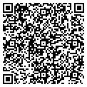QR code with Glamour Girls contacts