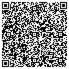 QR code with Advanced Plastering & Drywall contacts