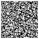 QR code with E Cs Enterprises contacts