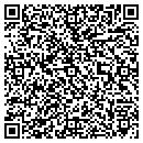 QR code with Highland Shoe contacts
