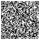 QR code with C & M Automotive Machine contacts