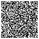 QR code with Mr Paperback contacts