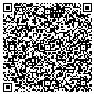 QR code with Maine Seacost Mission Society contacts