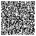 QR code with AD&w contacts