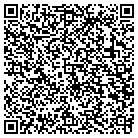 QR code with Clutter's Garage Inc contacts
