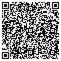 QR code with CHIP contacts