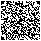 QR code with Maine Public Service Co contacts