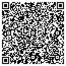 QR code with US Army Advisor contacts
