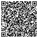 QR code with L D Gerow contacts