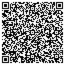 QR code with James Wone contacts