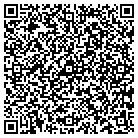 QR code with Gagne's Garage & Carwash contacts