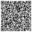 QR code with A & T Graphics contacts