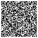 QR code with GDL Paint contacts