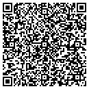 QR code with Moontide Motel contacts