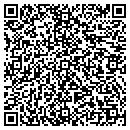 QR code with Atlantic Self Storage contacts