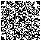 QR code with One Two Tree Service contacts