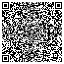 QR code with K-Two Video Network contacts