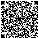QR code with Penobscot County Communication contacts