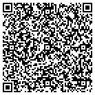 QR code with Lewiston Veterinary Hospital contacts