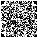 QR code with Action Video contacts