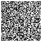 QR code with Hampden Fire Department contacts