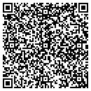 QR code with Planet Dog contacts