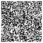 QR code with Anderson Marine & Hardware contacts