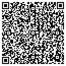QR code with B & G Gun Shop contacts
