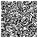 QR code with D & J Field & Yard contacts