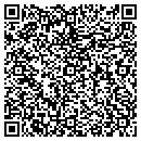 QR code with Hannaford contacts