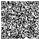 QR code with Arthur Davignon Home contacts