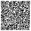QR code with Delta Inc contacts