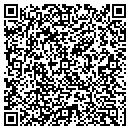 QR code with L N Violette Co contacts