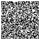 QR code with Asengraved contacts