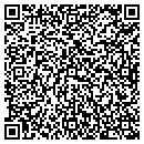 QR code with D C Construction Co contacts