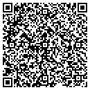 QR code with Kalloch Fuel Service contacts