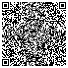 QR code with Backdraft Pool Installation contacts