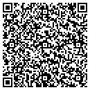 QR code with G H Distribution contacts